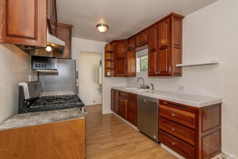 507 Juilliard Park Drive Santa Rosa CA 95401