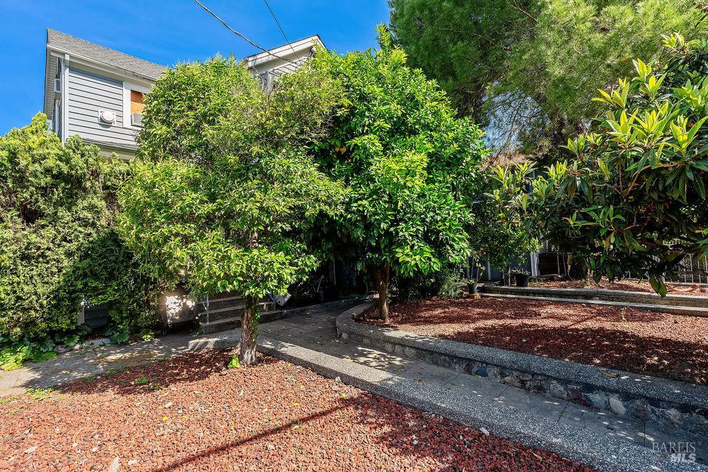 1046 Pope Street St. Helena CA 94574