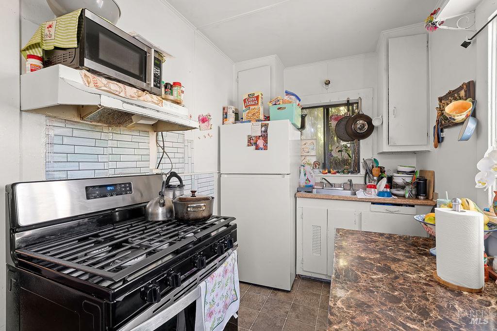 1046 Pope Street St. Helena CA 94574