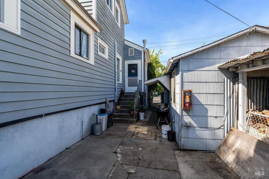 1046 Pope Street St. Helena CA 94574