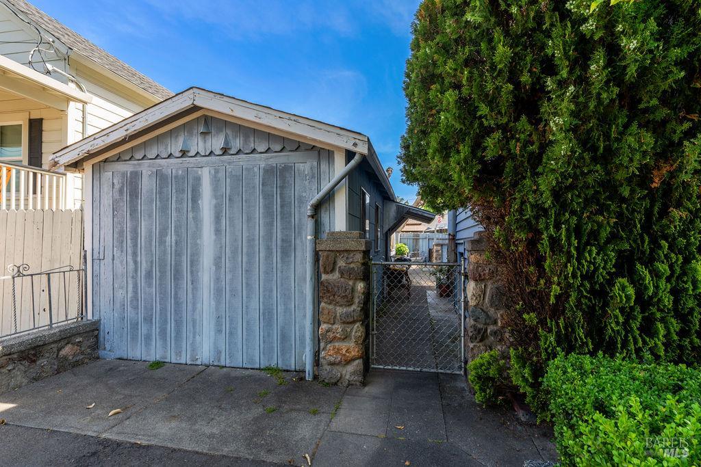 1046 Pope Street St. Helena CA 94574