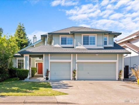 117 Nottingham Way Windsor CA 95492