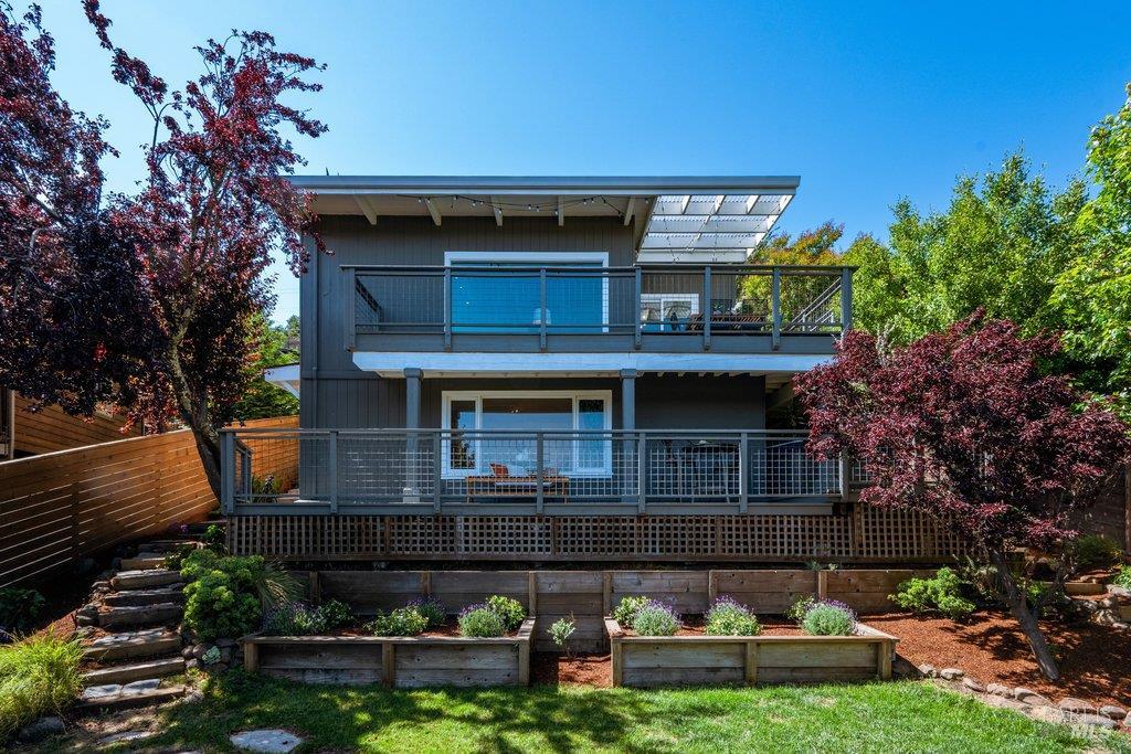 265 Morning Sun Avenue Mill Valley CA 94941