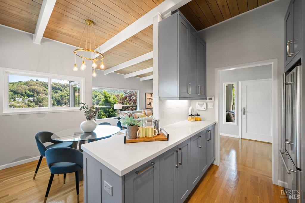 265 Morning Sun Avenue Mill Valley CA 94941
