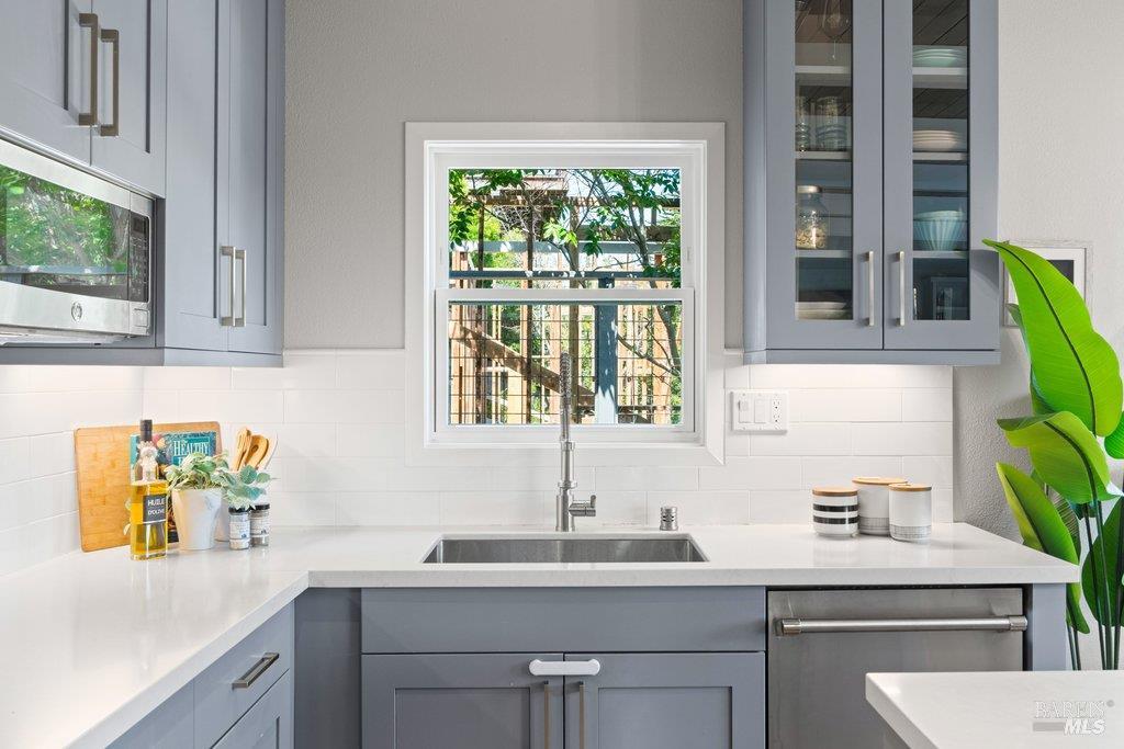 265 Morning Sun Avenue Mill Valley CA 94941