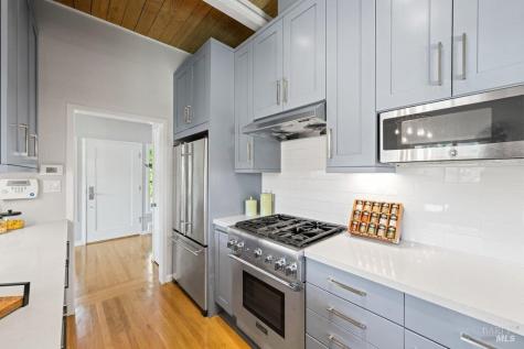 265 Morning Sun Avenue Mill Valley CA 94941