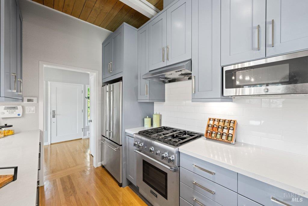 265 Morning Sun Avenue Mill Valley CA 94941