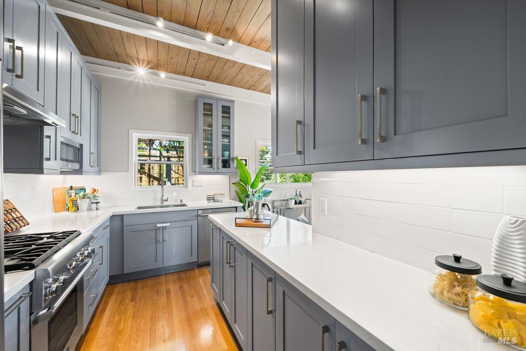 265 Morning Sun Avenue Mill Valley CA 94941
