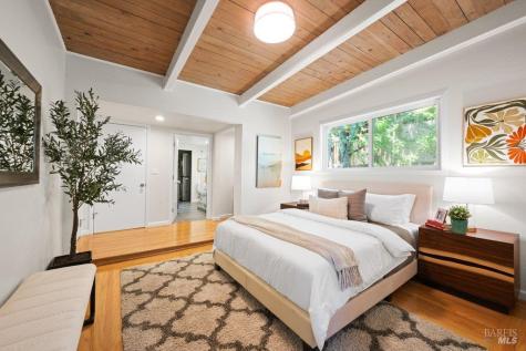 265 Morning Sun Avenue Mill Valley CA 94941