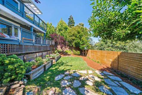265 Morning Sun Avenue Mill Valley CA 94941