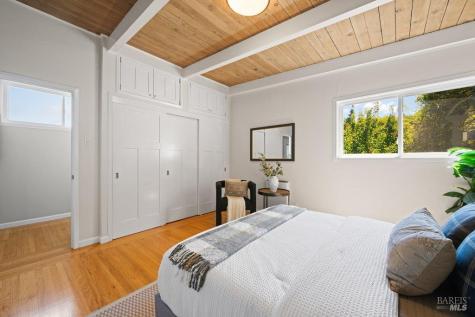 265 Morning Sun Avenue Mill Valley CA 94941
