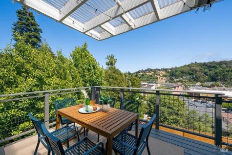 265 Morning Sun Avenue Mill Valley CA 94941