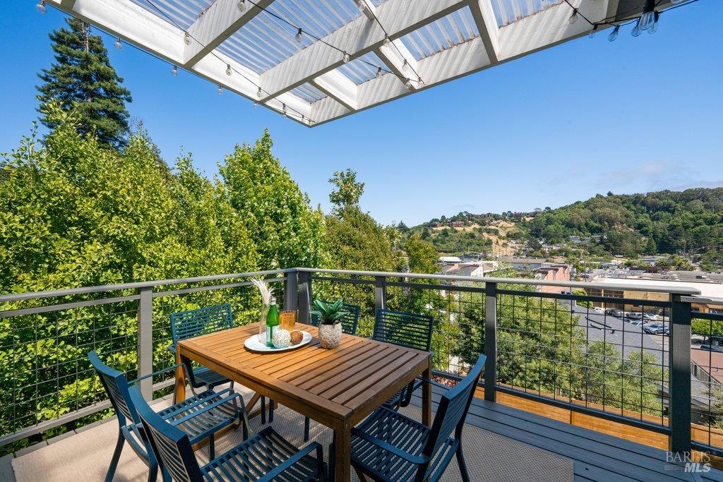 265 Morning Sun Avenue Mill Valley CA 94941