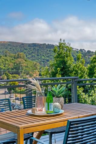 265 Morning Sun Avenue Mill Valley CA 94941