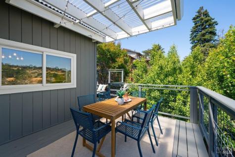 265 Morning Sun Avenue Mill Valley CA 94941