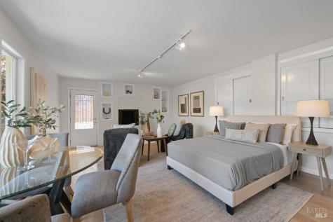 265 Morning Sun Avenue Mill Valley CA 94941