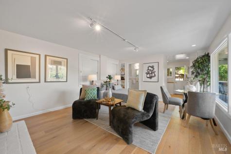 265 Morning Sun Avenue Mill Valley CA 94941