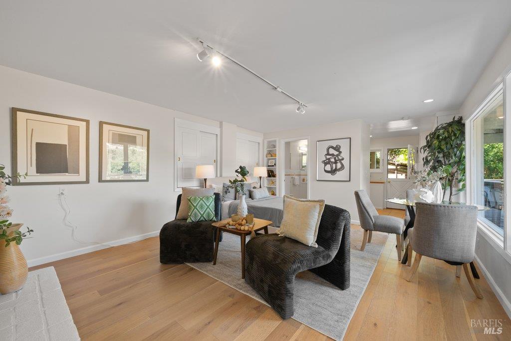 265 Morning Sun Avenue Mill Valley CA 94941