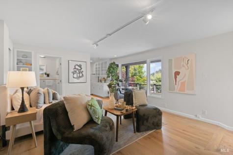 265 Morning Sun Avenue Mill Valley CA 94941