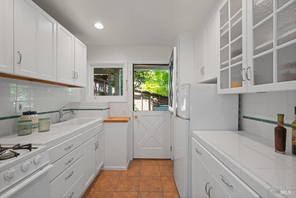 265 Morning Sun Avenue Mill Valley CA 94941