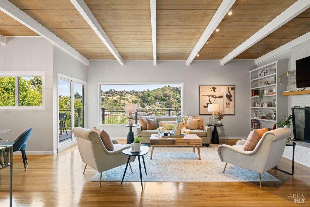 265 Morning Sun Avenue Mill Valley CA 94941