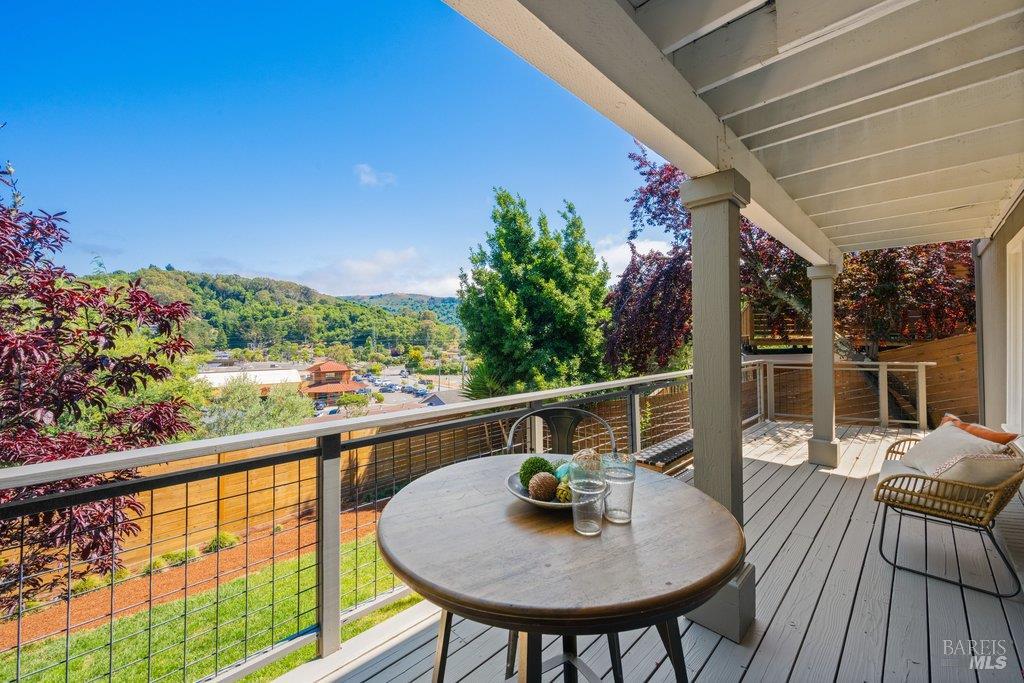 265 Morning Sun Avenue Mill Valley CA 94941