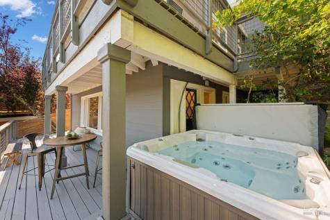 265 Morning Sun Avenue Mill Valley CA 94941