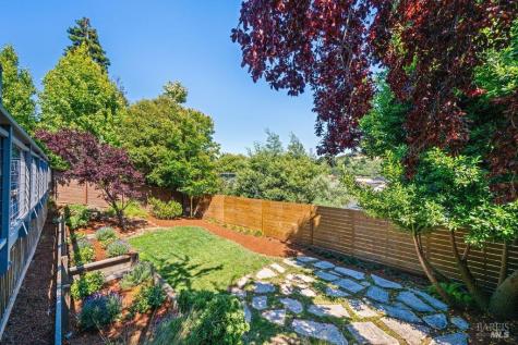 265 Morning Sun Avenue Mill Valley CA 94941