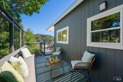 265 Morning Sun Avenue Mill Valley CA 94941