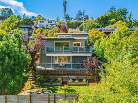 265 Morning Sun Avenue Mill Valley CA 94941