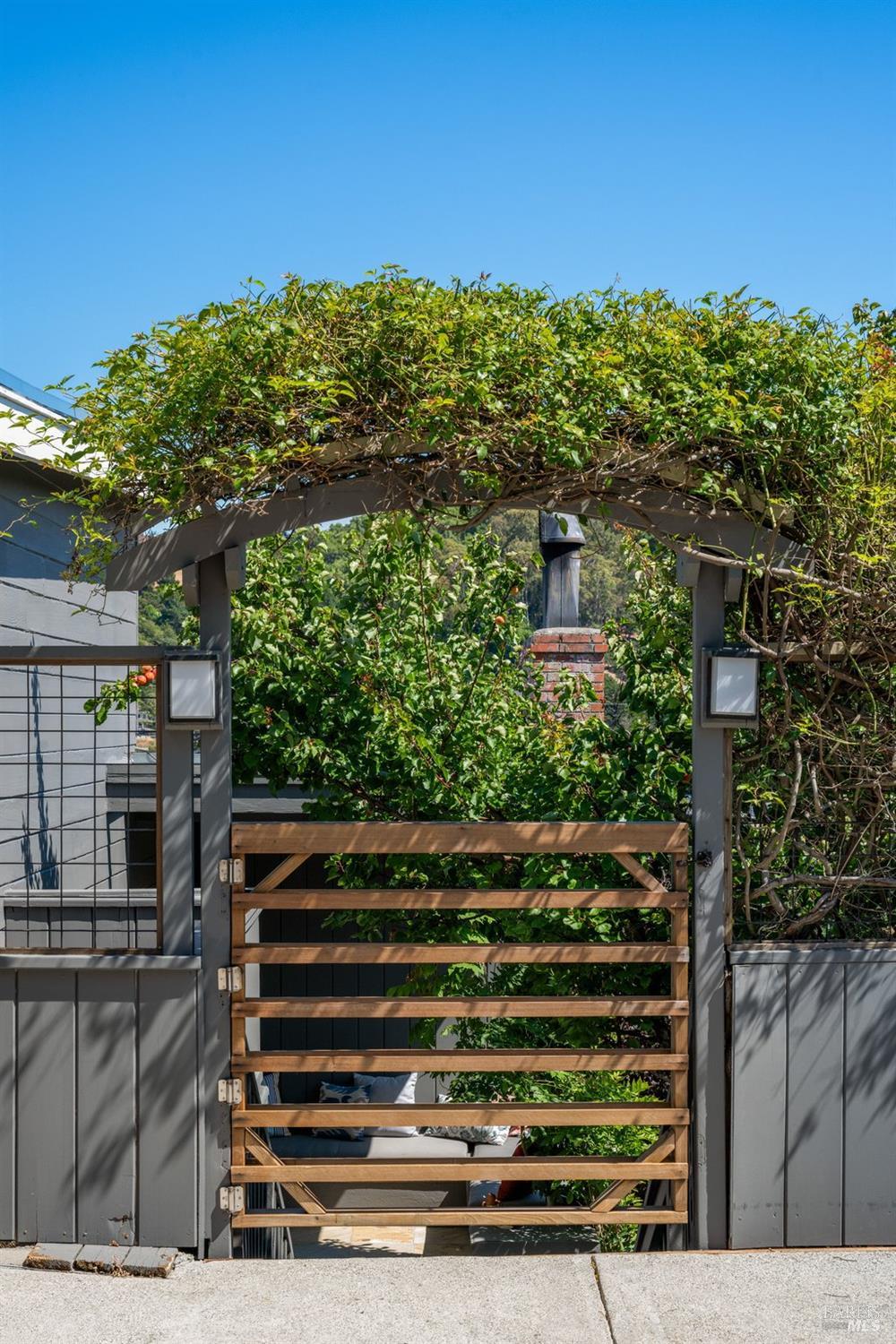 265 Morning Sun Avenue Mill Valley CA 94941