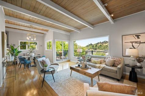 265 Morning Sun Avenue Mill Valley CA 94941