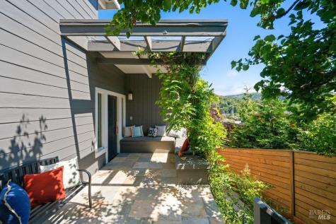 265 Morning Sun Avenue Mill Valley CA 94941