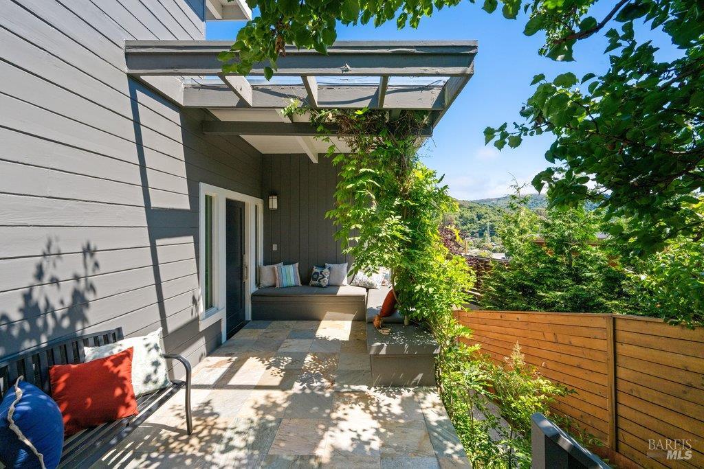 265 Morning Sun Avenue Mill Valley CA 94941