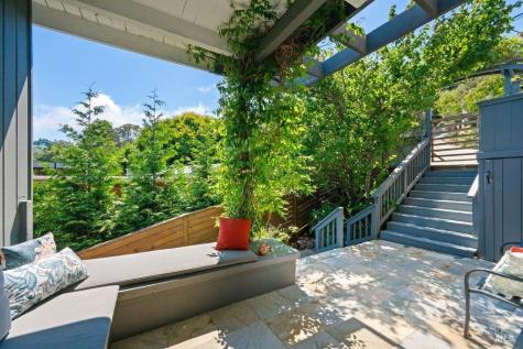 265 Morning Sun Avenue Mill Valley CA 94941