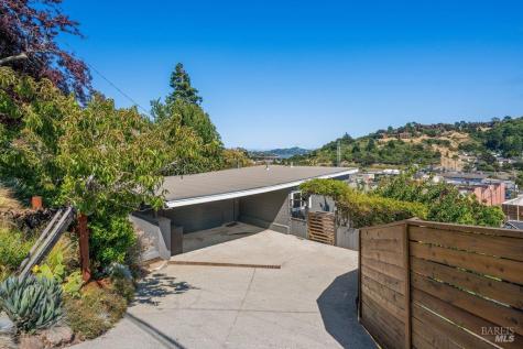 265 Morning Sun Avenue Mill Valley CA 94941