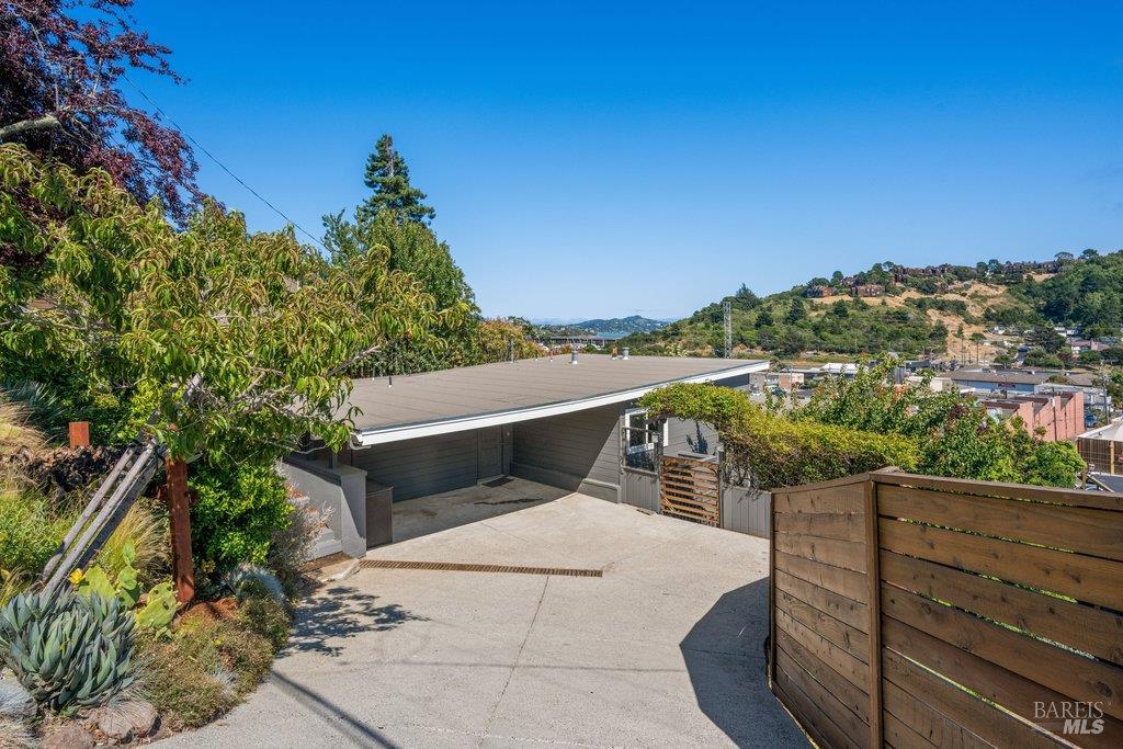 265 Morning Sun Avenue Mill Valley CA 94941