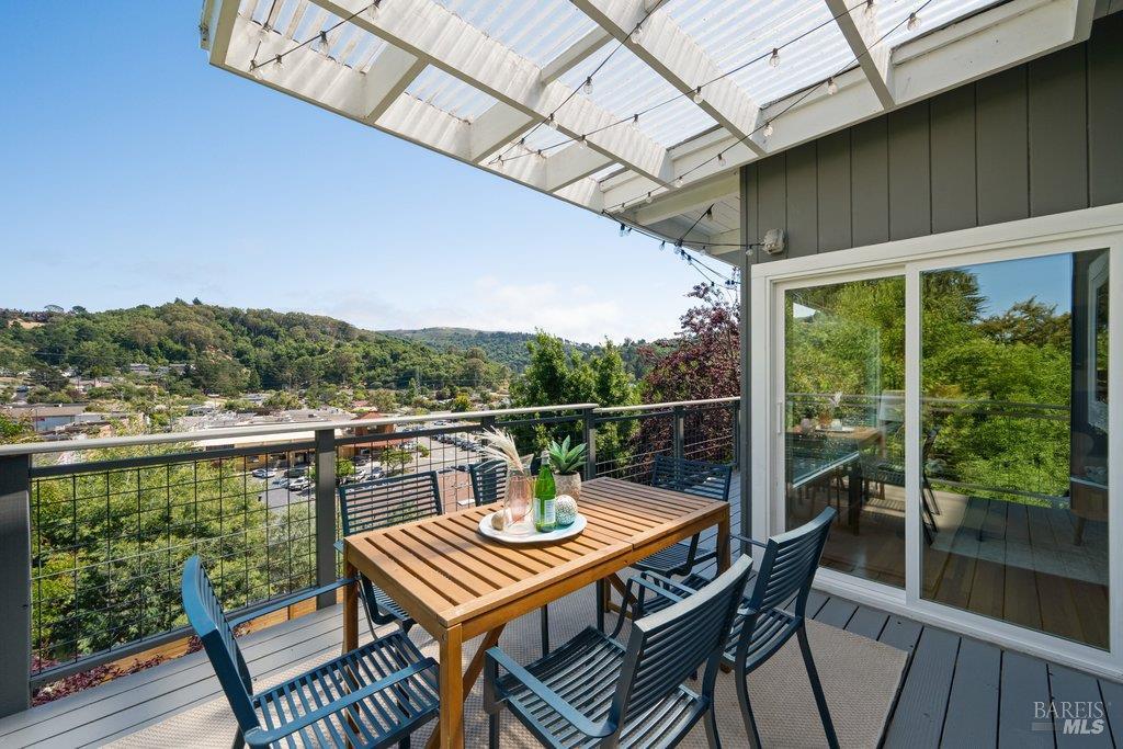 265 Morning Sun Avenue Mill Valley CA 94941