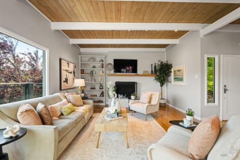 265 Morning Sun Avenue Mill Valley CA 94941