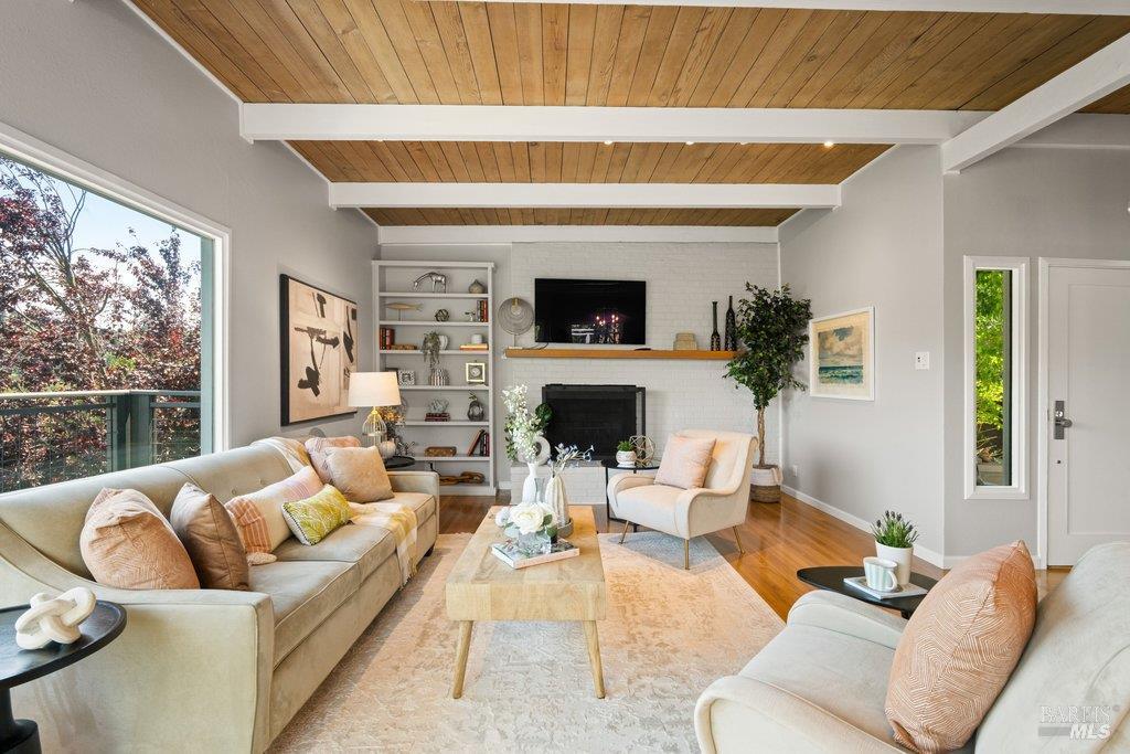 265 Morning Sun Avenue Mill Valley CA 94941