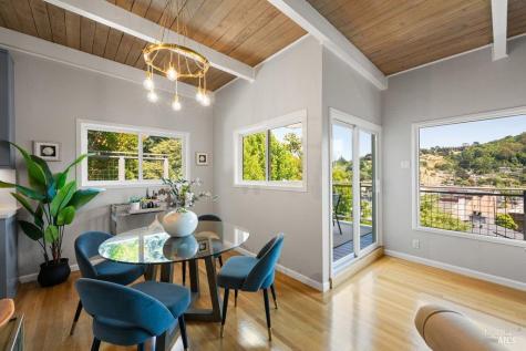 265 Morning Sun Avenue Mill Valley CA 94941
