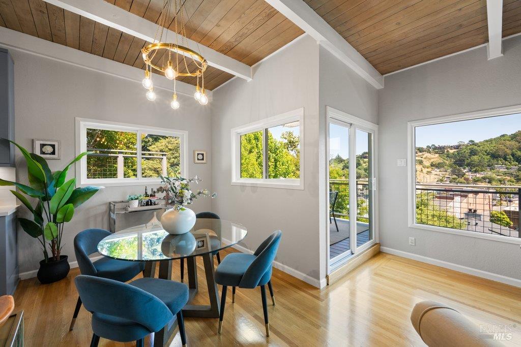 265 Morning Sun Avenue Mill Valley CA 94941