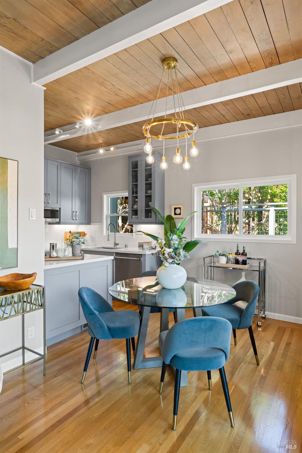 265 Morning Sun Avenue Mill Valley CA 94941