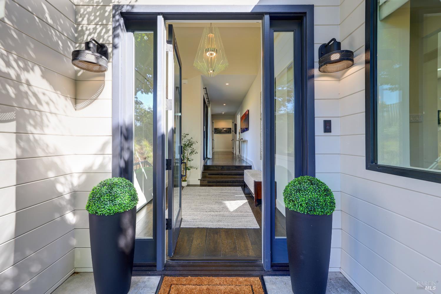 616 Ridge Road Tiburon CA 94920
