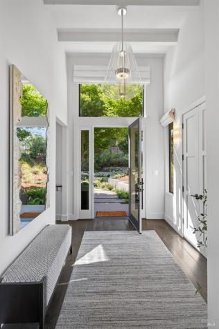 616 Ridge Road Tiburon CA 94920
