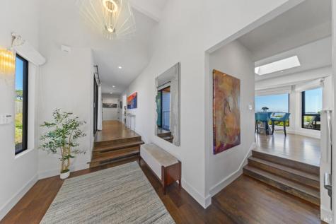 616 Ridge Road Tiburon CA 94920