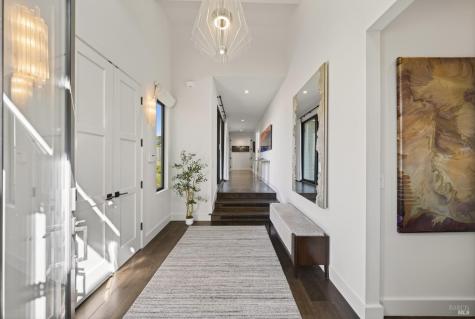 616 Ridge Road Tiburon CA 94920