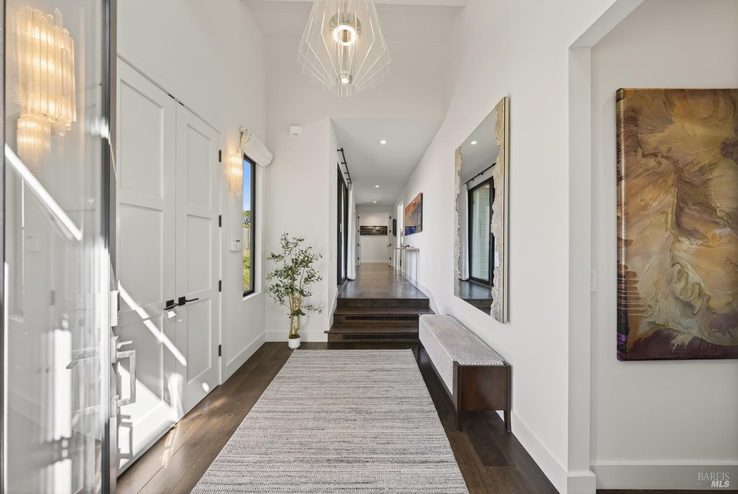 616 Ridge Road Tiburon CA 94920