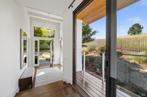 616 Ridge Road Tiburon CA 94920