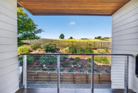 616 Ridge Road Tiburon CA 94920